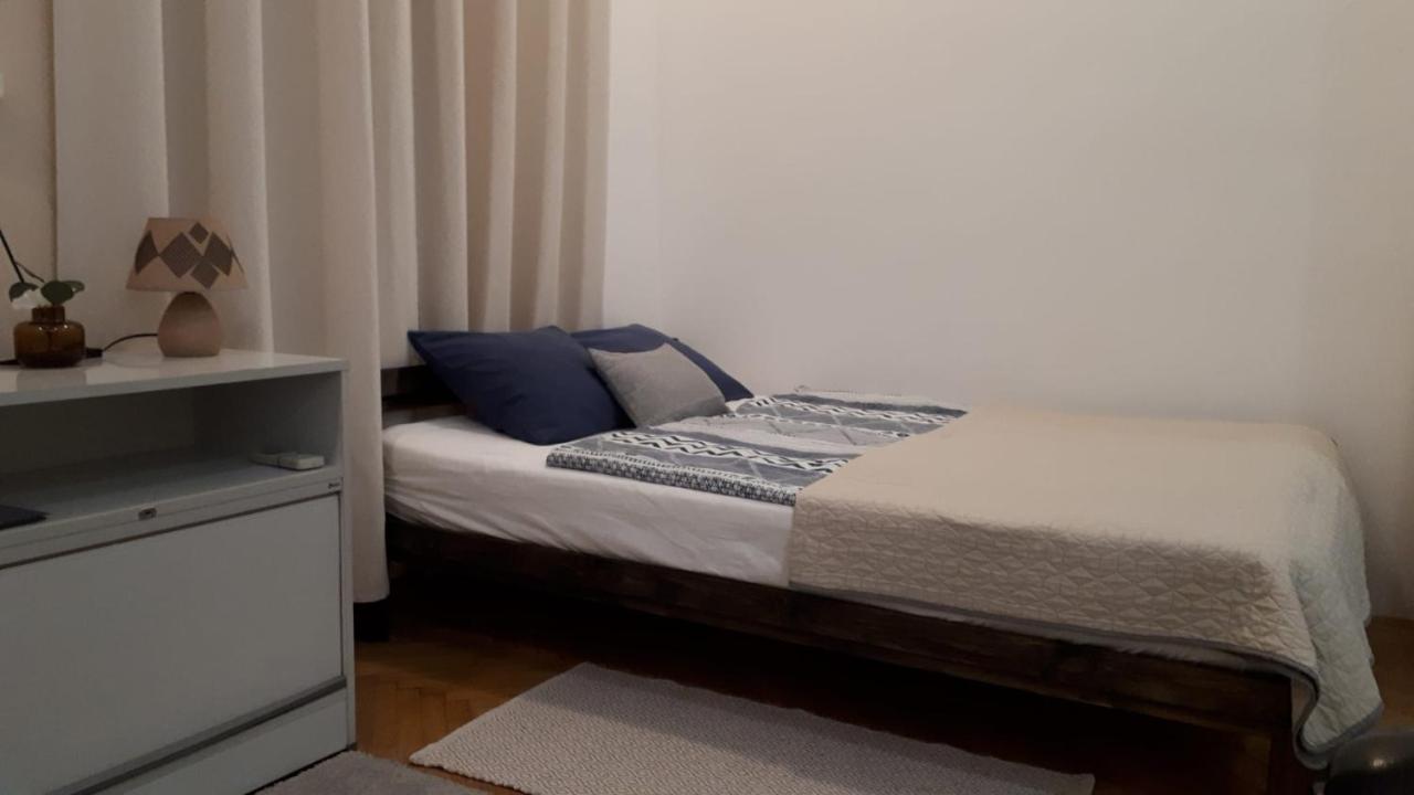 M&M Apartment Budapest House Eksteriør billede