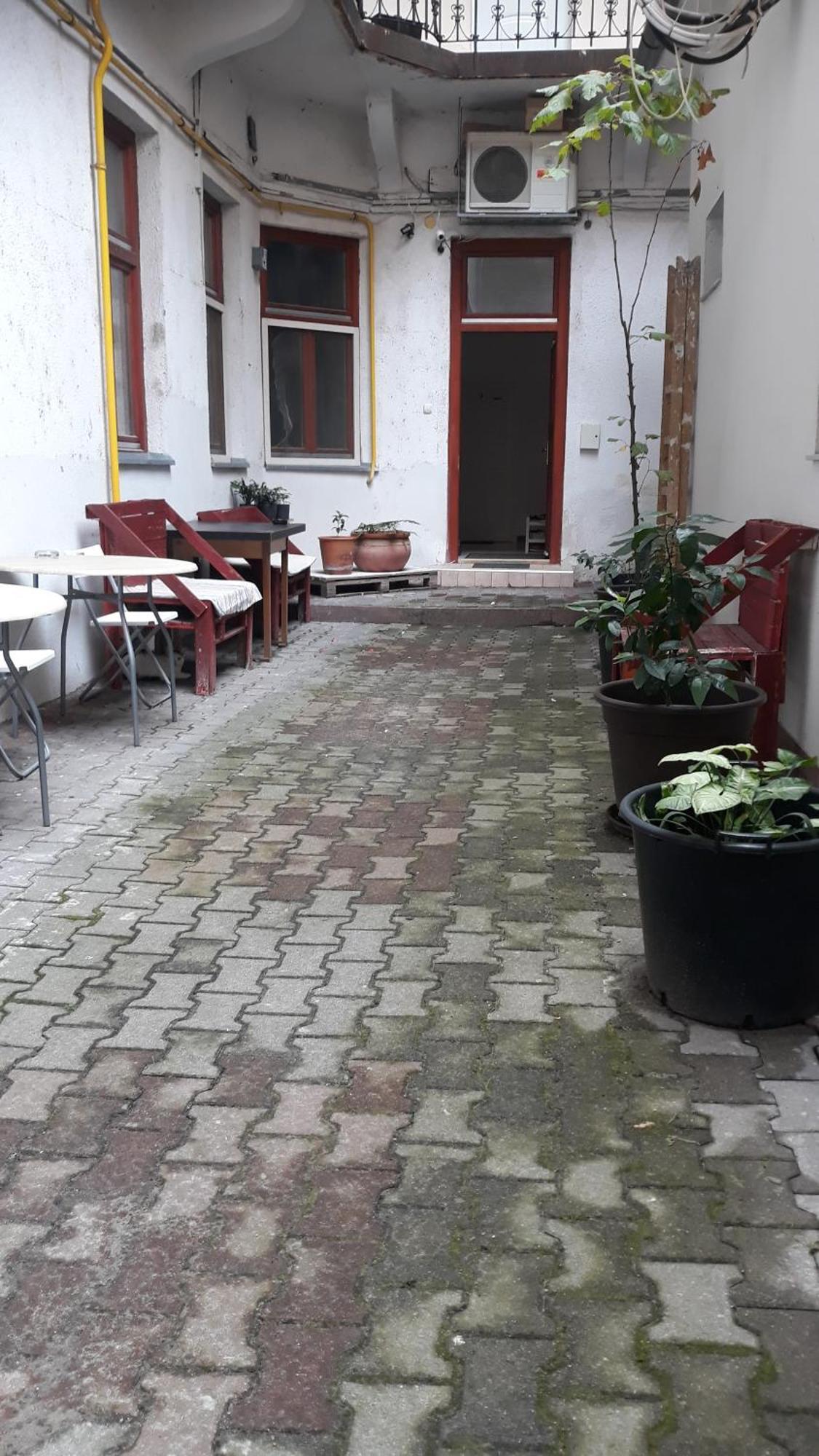 M&M Apartment Budapest House Eksteriør billede